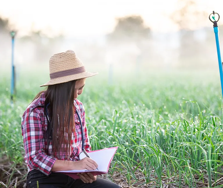 Ayudas para el emprendimiento en zonas rurales para las mujeres
