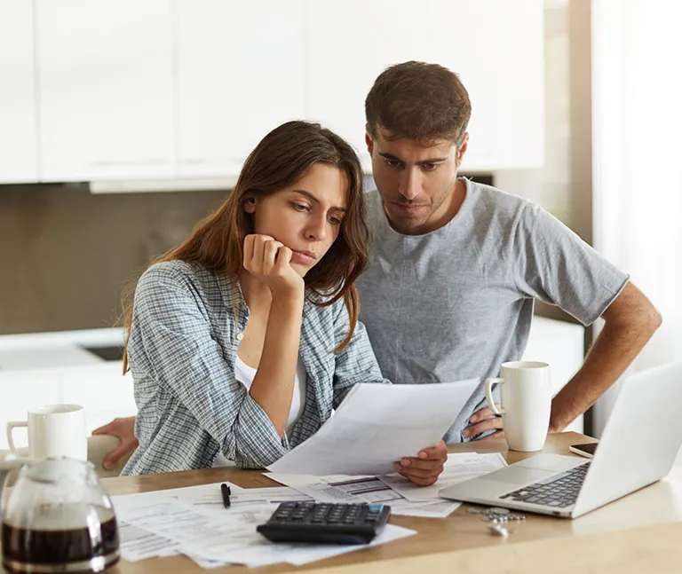 Soluciones de financiación